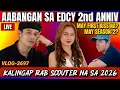 ⭕️ GRABE ANG AABANGAN SA EDCY! MAY LEGIT KISS? RULES NI K-RAB NASUSUNOD PA BA? SCOUTER SIYA SA 2026?