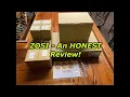 ZOSI 8 Channel Camera system HONEST REVIEW