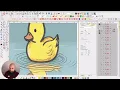Digitizing a Simple Embroidery Design Using Wilcom Beginner s Guide to Embroidery Digitizing