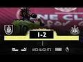 Lagu Burnley 1 Newcastle United 2 | Premier League Highlights