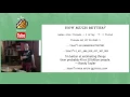 Piotr Szotkowski about Bits of Ruby
