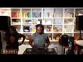 KOLDIEE LOCX @ TINY KITCHEN | DETROIT, MI | 10-02-26