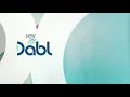 Dabl Network ident on KYW-TV 20