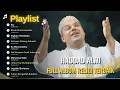 Download Lagu IBU - HADDAD ALWI  | RINDU MUHAMMADKU, SELAMAT DATANG KEKASIH | FULL ALBUM RELIGI