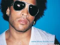 Download Lagu Lenny Kravitz - Aint no sunshine when she´s Gone