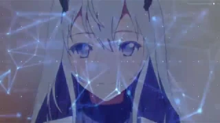 Download 『Lyrics AMV』Beatless OP 2 Full   Truth  ／ TrySail MP3