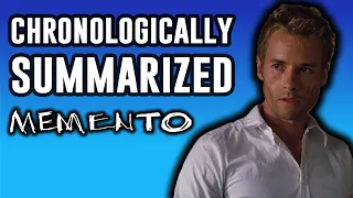 Download Memento Chronological Summary | Classic Explained Episode 15 MP3