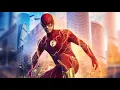 Lagu The Flash ⚡ Standing In The Storm [Skillet]