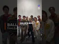 Download Lagu HAPPY BIRTHDAY SINGAPORE FROM BALLISTIK BOYZ!!🫶🏻✨💜