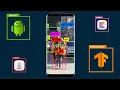 Train Object Detection for Android Build Realtime Object Detection Apps with Tensorflow Lite