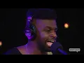 Abraham Alexander - "America" - KXT Live Sessions