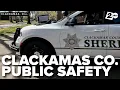 Clackamas County proposes raising public safety levy to avoid cutting deputies