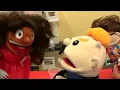 SML Movie: Junior's Big Playtime 4