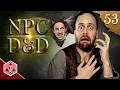Badass Bat Bob - NPC D D