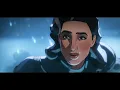 What If...? 3x08 Series Finale - Infinity Ultron Attacks The Evil Watchers & Rescue Uatu & Peggy (HD