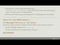 Fixing Selenium XPath to Accurately Capture Error Message Text