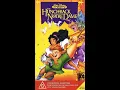 Download Lagu Opening \u0026 Closing to: The Hunchback of Notre Dame (1997 VHS) (Australia) (ABC For Kids Version)