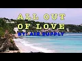 All Out Of Love