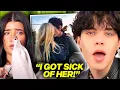 Download Lagu Landon Barker Reveals THE TRUTH Charli D’amelio Breakup.. (cheating?)