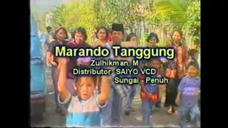 Download Lagu Kerinci MURANDO TANGGUNG voc Zulhikman MP3