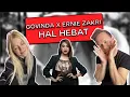 Download Lagu Vocal Coaches React To: Govinda X Ernie Zakri | Hal Hebat #halhebat #erniezakri #reactions