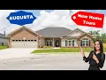 Hephzibah Homes For Sale Living in Hephzibah GA Home Tours