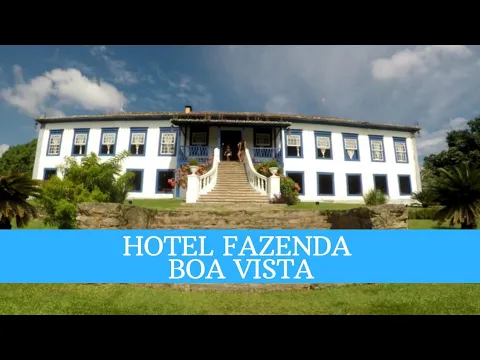 Download MP3 Day use no Hotel Fazenda Boa Vista/Bananal-SP - #espalhedicas