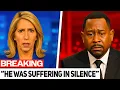 Martin Lawrence Was Hiding This Pain for Years The Truth Is Finally Out
