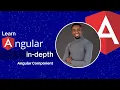 3 Angular Component - Learn Angular in-depth
