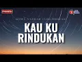 Download Lagu Kau Ku rindukan - Moses Vadham ( Lirik Video)
