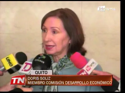 Observaciones a monetización de activos del estado en proforma 2020