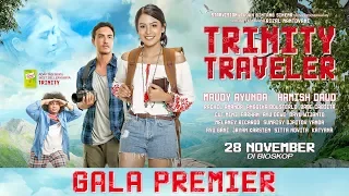 Download TRINITY TRAVELER - Gala Premiere MP3