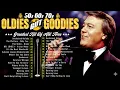 Lagu Tom Jones, Engelbert, Elvis Presley, Sinatra, Paul Anka, Carpenters - Golden Oldies 50s 60s 70s Hits