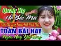 Download Lagu Mở To Hết Cỡ LK Quan Họ 2025 Ngọt Ngào Êm Tai ➤ĐỘC LẠ Giọng Ca Quan Họ Kim Cúc Nghe Hay Nức Lòng #05