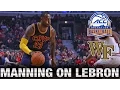 Wake Forest s Danny Manning Lebron James Game Like Magic Johnson