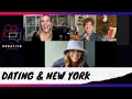 Dating New York with Francesca Reale director Jonah Feingold