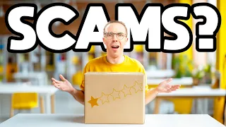 I Bought 1 Star Tech 