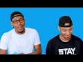 Durand Bernarr sings Rihanna, Aaliyah, & Erykah Badu!