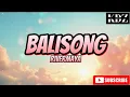 Download Lagu Rivermaya - Balisong (Lyrics)