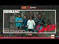 Lagu SEMBANG SANTAI : Bersama Kumpulan Ovia