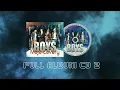 Download Lagu BOYS - MOJE COVERY CD2 (GREEN STAR 2023)