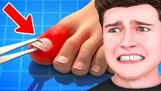 All dein Schmerz in einem Video (Zack D Films)!