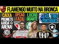 Download Lagu TIMÃO: AJUDA COM DÍVIDA| 361MI SOBRANDO NO VERDÃO| FLA NA BRONCA| TOLÓI, ZÊRO, GALO, BOTA, GRÊMIO+