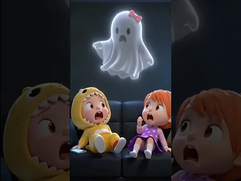 sushininja funny video😂✨🍭 #ghost#prank#funny#halloween#iphone