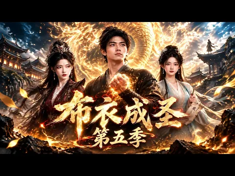 From Commoner to Sage Episode 2
