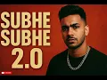 SUBHE SUBHE 2.0 | 99Side Rapper | Official Rap Song 2025 | Hindi Hip Hop