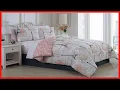 Avondale Manor Amour 8-Piece Comforter Set Queen Pink