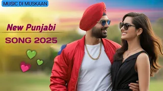 new romantic punjabi love songs 2025 punjabi gane latest punjabi songs 2025