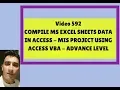Learn MS ACCESS - 592