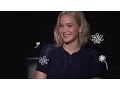 Download Lagu Jennifer Lawrence Favorite Swear Word \u0026 Signature Scent in Hilarious Glamour Interview!